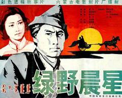 《绿野晨星》