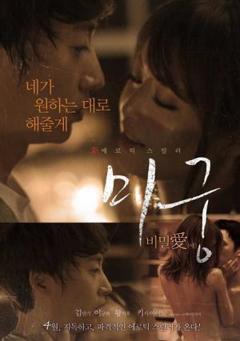 《迷宫:秘密爱》