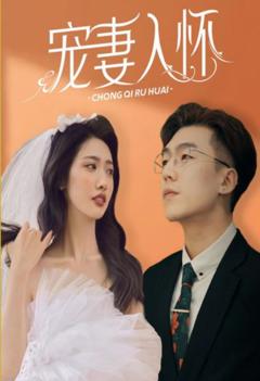 宠妻入怀