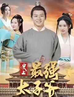 《史上最强太子爷》