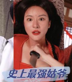 《史上最强姑爷》
