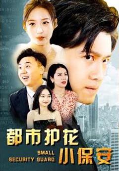 《都市护花小保安》