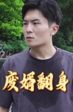 《废婿翻身》