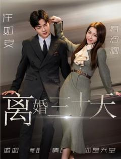 《离婚三十天》