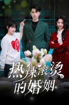 《热辣滚烫的婚姻》