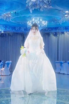 《闪婚老公是仙君》