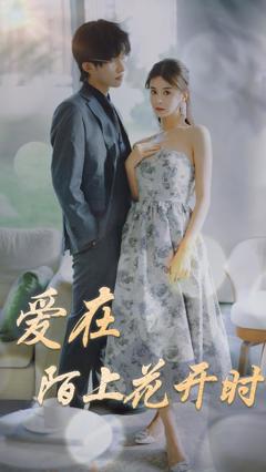 《爱在陌上花开时》