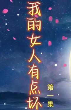 《新我的女人有点坏》