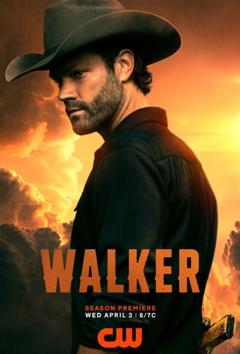 《得州巡警第四季》