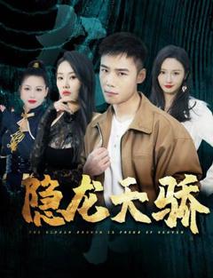 《隐龙天骄》