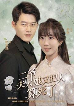 《二爷，夫人又把人算死了》