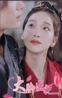 《大脚医妃》