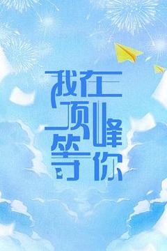 《我在顶峰等你》