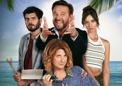 争产夺命一家亲