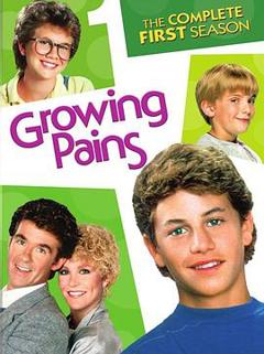 成长的烦恼第一季