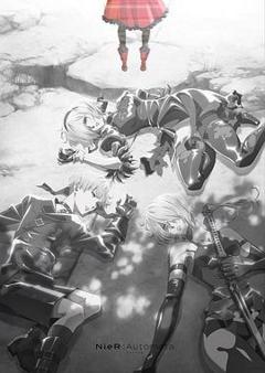 尼尔：自动人形第二季