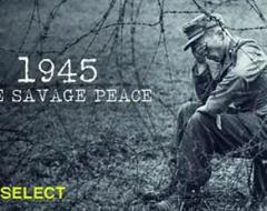 1945：野蛮的和平