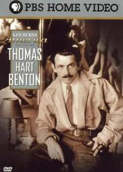 托马斯·哈特·本顿