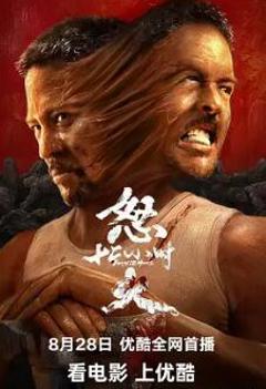 《怒火12小时》
