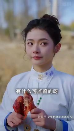 《我的野蛮女将军》