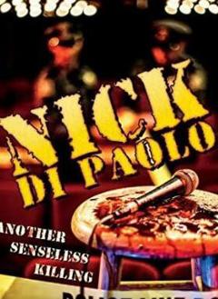 尼克·迪·保罗：又一起毫无意义的杀戮