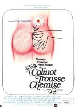 《科利诺寓教于乐的故事》