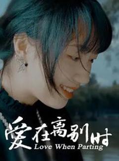 《爱在离别时2024》