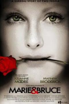 《玛丽与布鲁斯》
