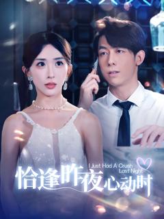 恰逢昨夜心动时