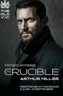 《萨勒姆的女巫2014》