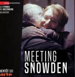 《会见斯诺登》
