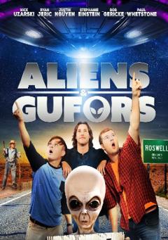 《外星人古佛斯》