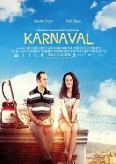 嘉年华2013：土耳其版