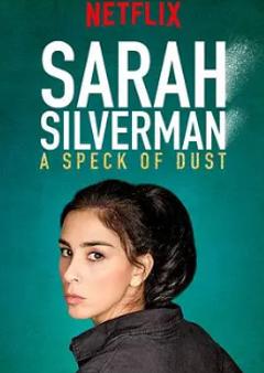 萨拉·西尔弗曼：一尘不染