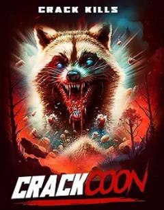 《可卡因浣熊》