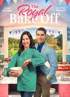 《皇家烘焙大赛》