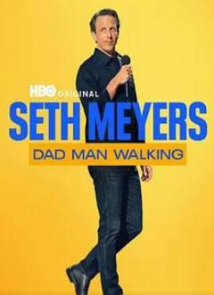 《爸爸男人走路》