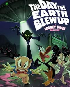 乐一通大电影：地球爆炸之日