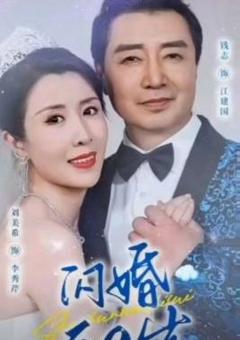 《闪婚五十岁》