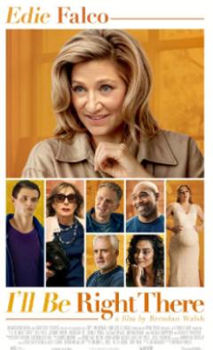 《我马上就到》