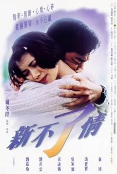 《新不了情1993》