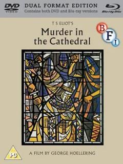 大教堂谋杀案1951