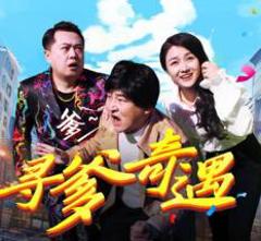 《寻爹奇遇》