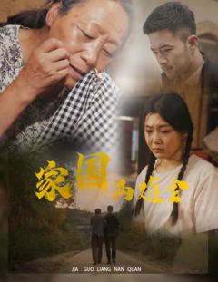 《家国两难全》