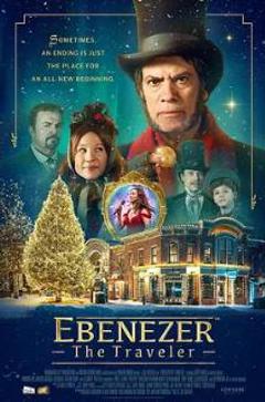 《旅人埃比尼泽》