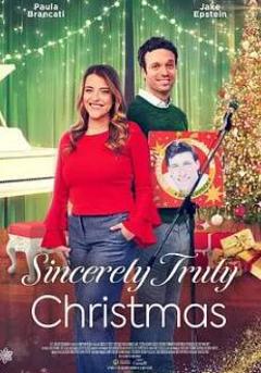 《真诚的圣诞节》