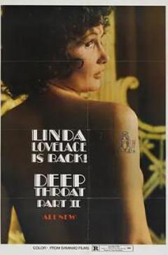 《深喉2》