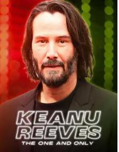 基努·里维斯：独一无二