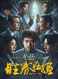 《胜券在握2024》