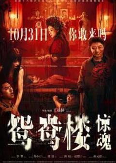 《鸳鸯楼·惊魂》